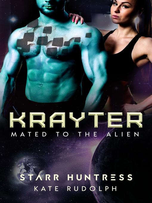 Title details for Krayter by Kate Rudolph - Available